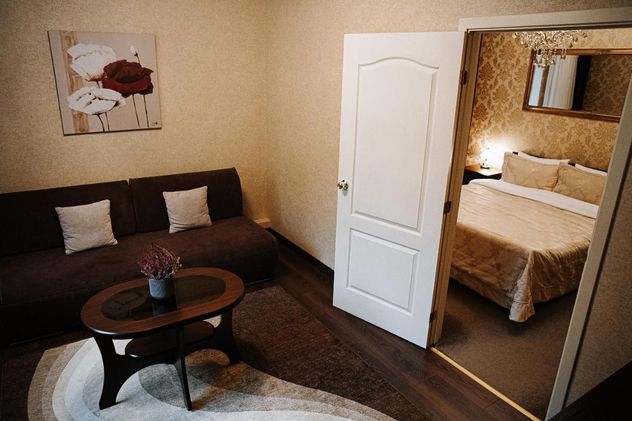 Vallery Guest House Bigauņciems Eksteriør billede