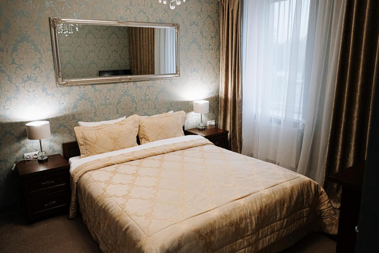 Vallery Guest House Bigauņciems Eksteriør billede