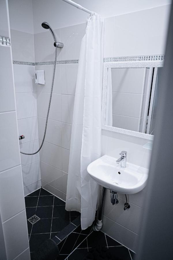 Vallery Guest House Bigauņciems Eksteriør billede