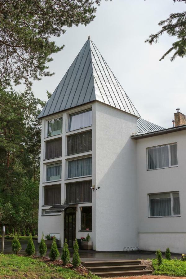 Vallery Guest House Bigauņciems Eksteriør billede