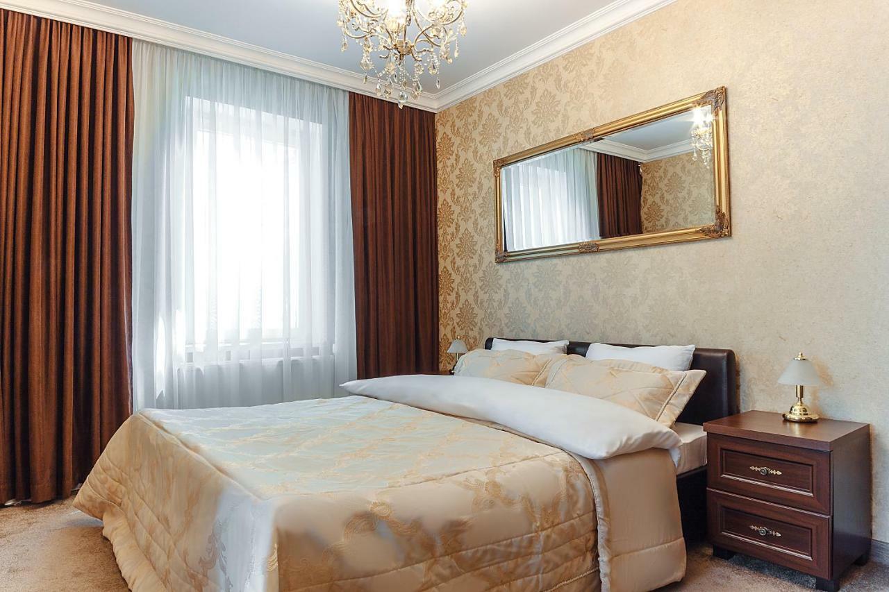 Vallery Guest House Bigauņciems Eksteriør billede
